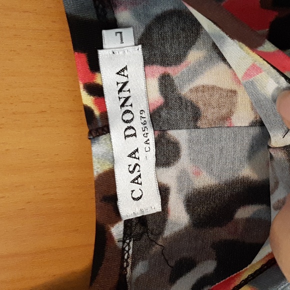 Dress - Picture 2 of 4